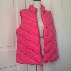 Gap Vest
